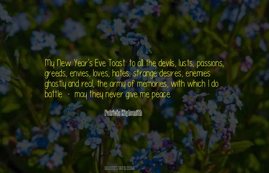 New Year S Eve Quotes #456908