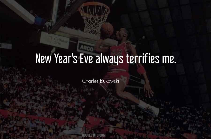 New Year S Eve Quotes #655675