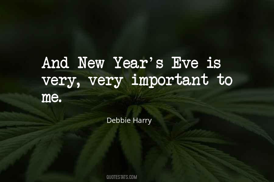 New Year S Eve Quotes #948633