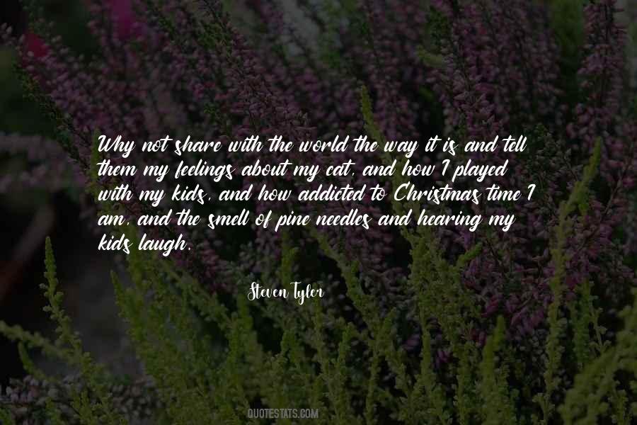 Time With Kids Quotes #251831