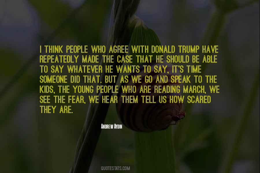 Time With Kids Quotes #292852