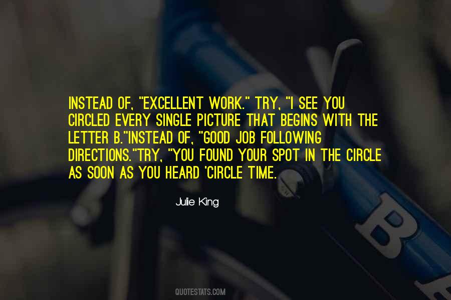 Time With Kids Quotes #363542