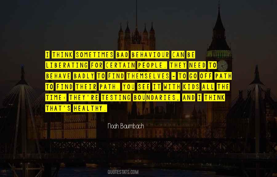 Time With Kids Quotes #383286