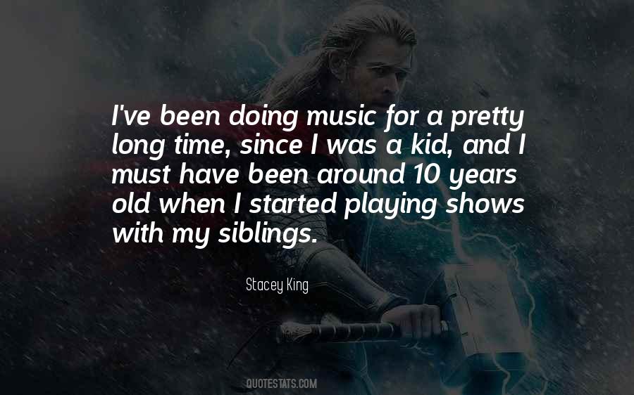 Time With Kids Quotes #390769