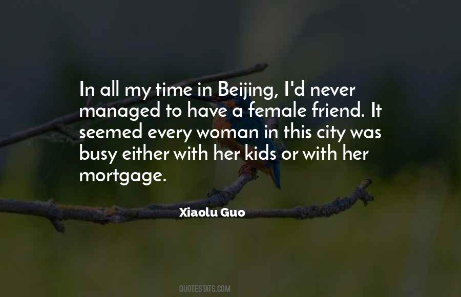 Time With Kids Quotes #398755