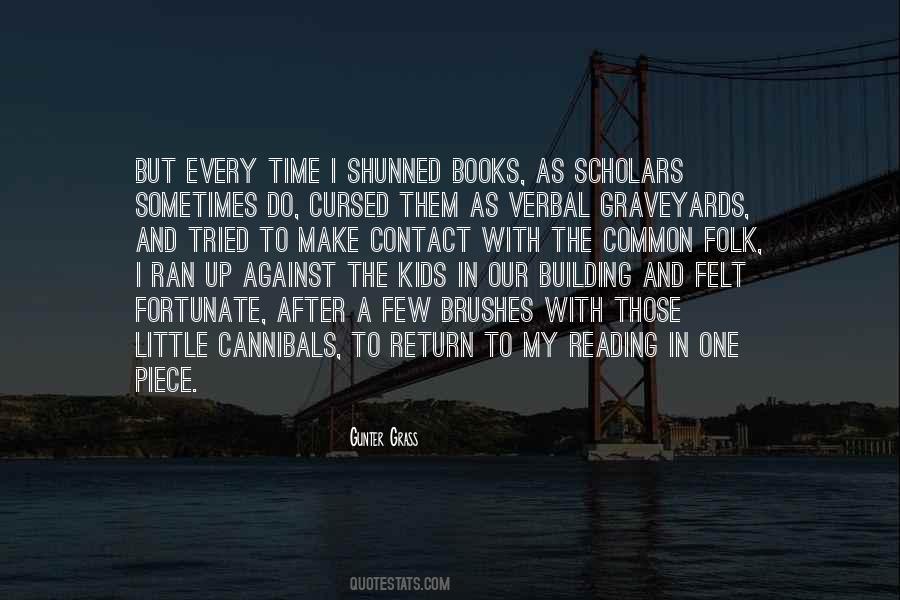 Time With Kids Quotes #430001