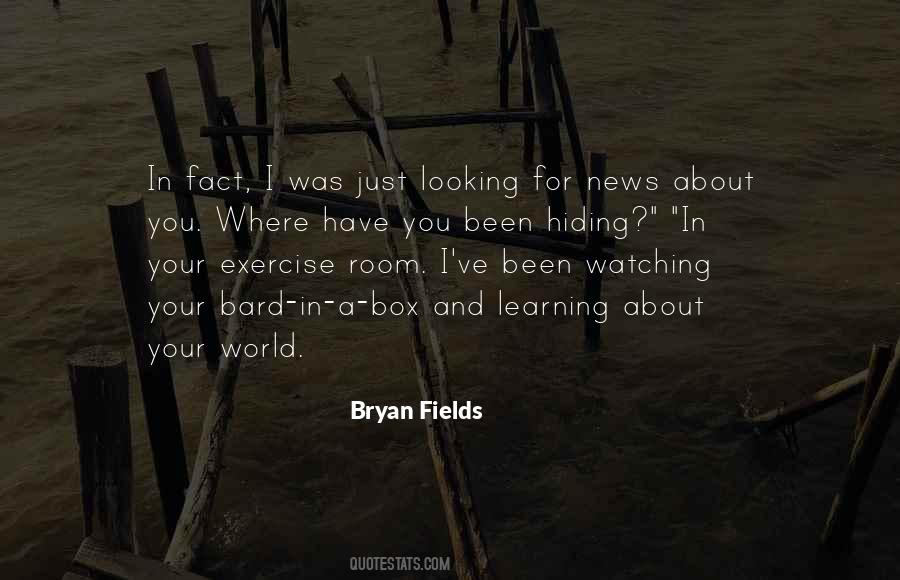 Hungry Lions Quotes #350156