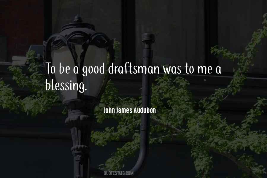 Audubon Quotes #1720894