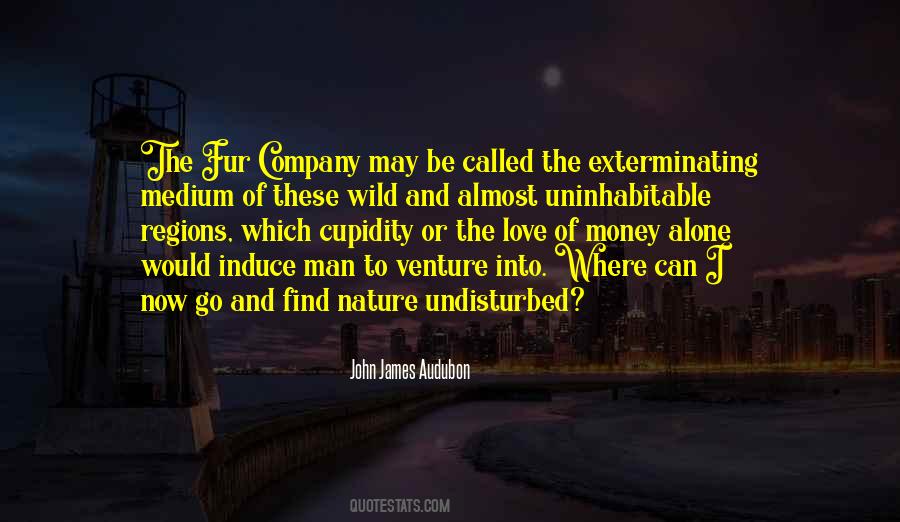 Audubon Quotes #967907