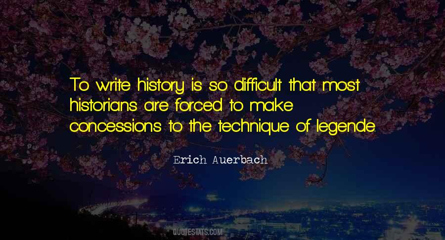 Auerbach Quotes #343028