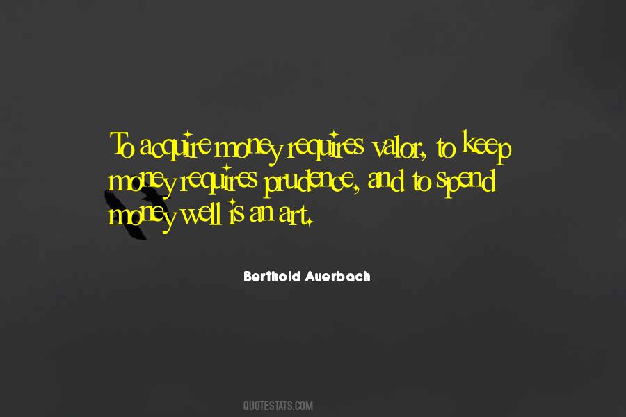 Auerbach Quotes #351212