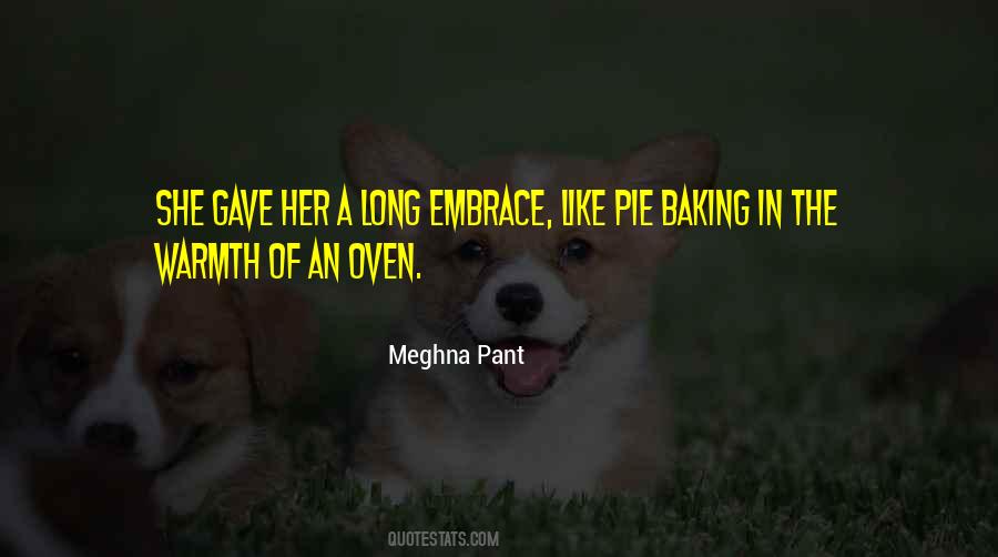 I Love Baking Quotes #1093504