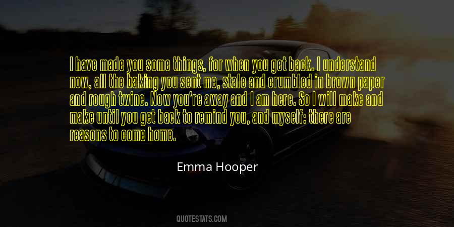 I Love Baking Quotes #1295618