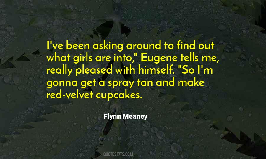 I Love Baking Quotes #1563990