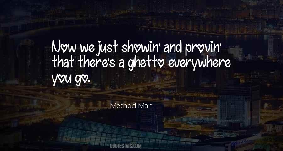 Everywhere Man Quotes #1246750