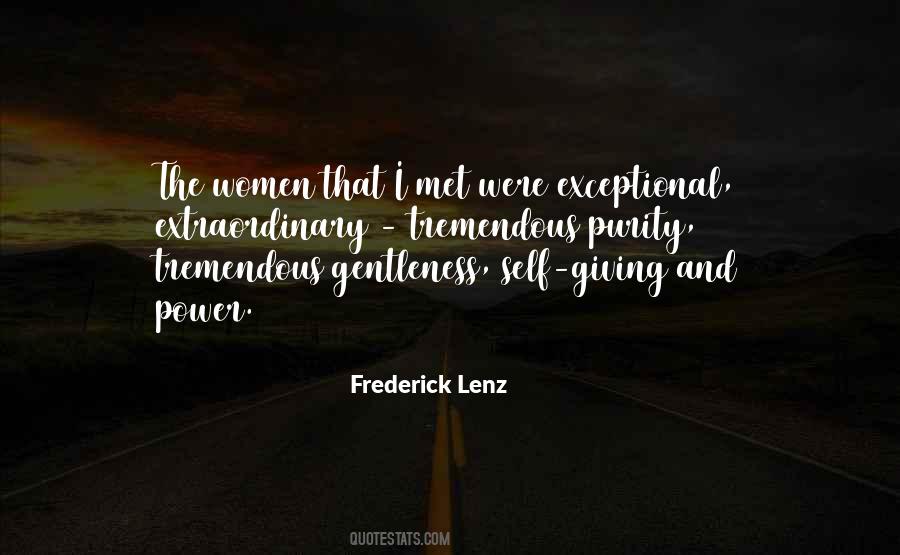 Women And Power Quotes #398554