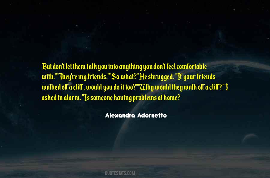 The Cliff Walk Quotes #1581679