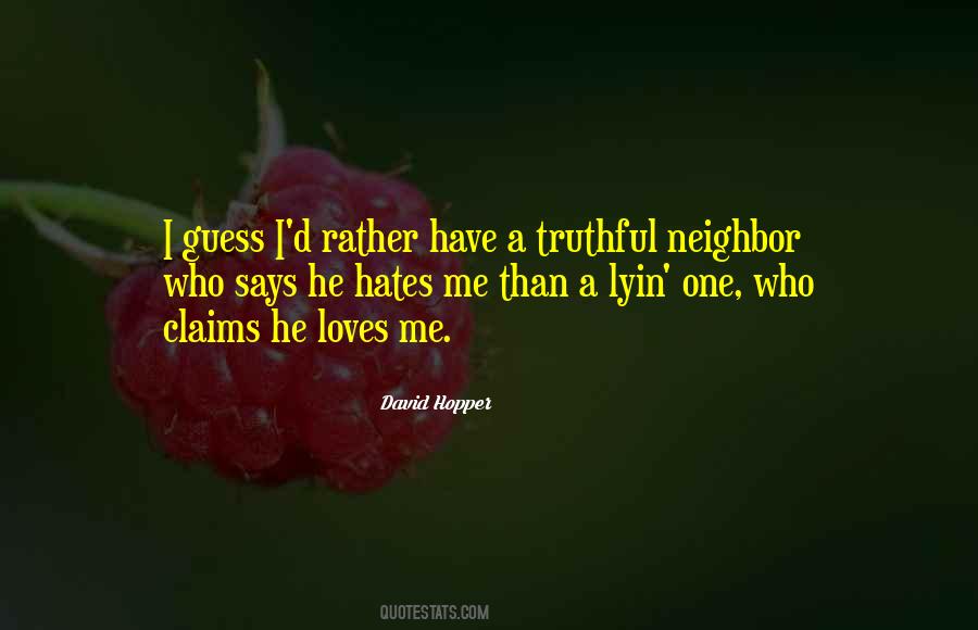 Hot Six Quotes #1778070