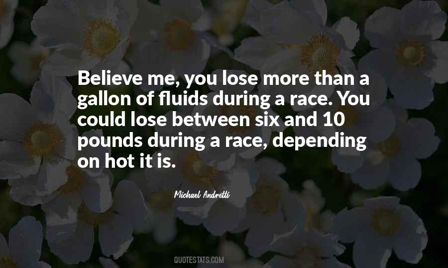 Hot Six Quotes #1876803