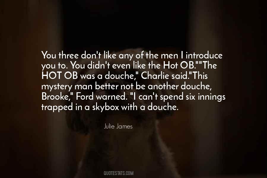 Hot Six Quotes #237725