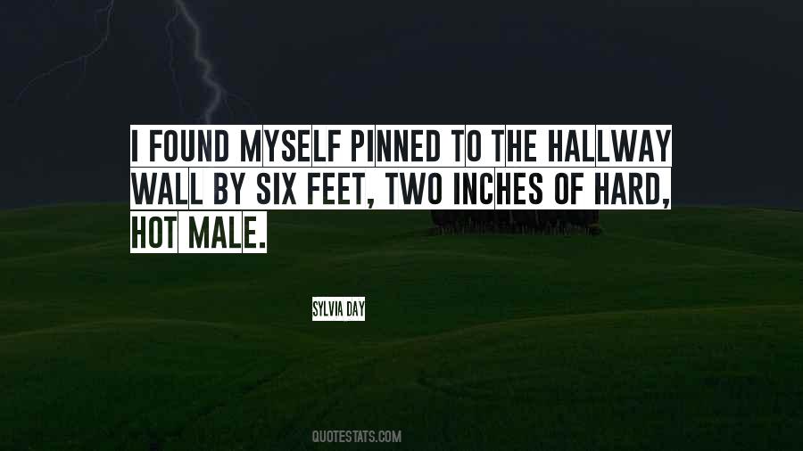 Hot Six Quotes #58447