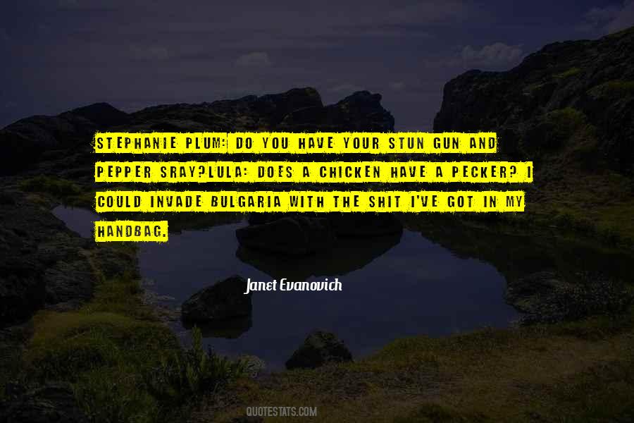Hot Six Quotes #681816