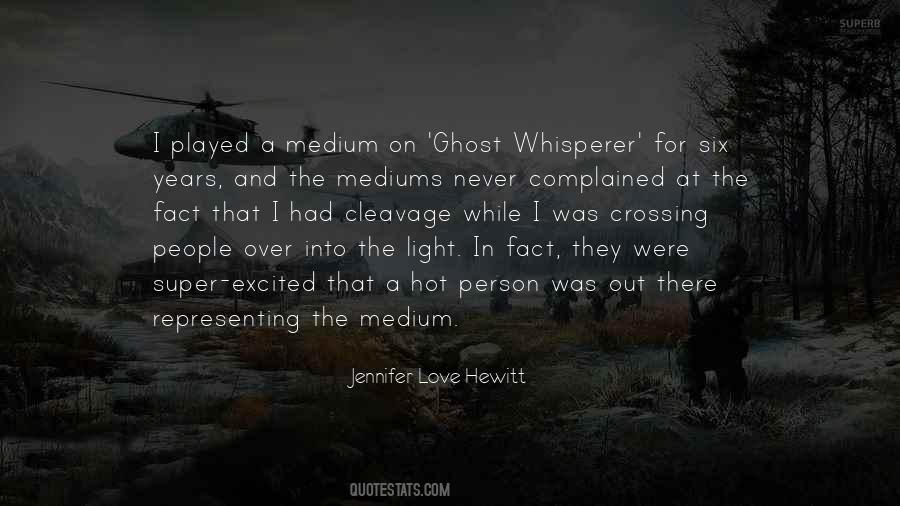 Hot Six Quotes #757329