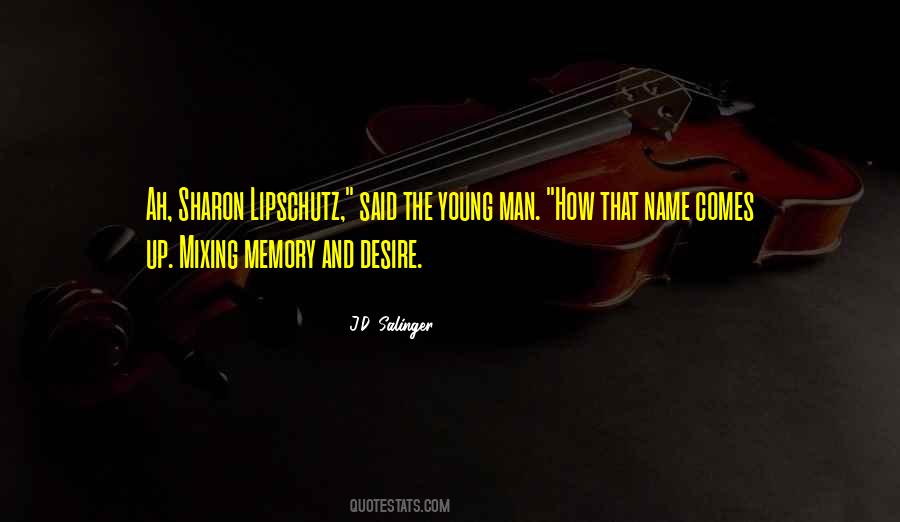 Quotes About Mixing It Up #148432 Quotes About Mixing It Up #148432