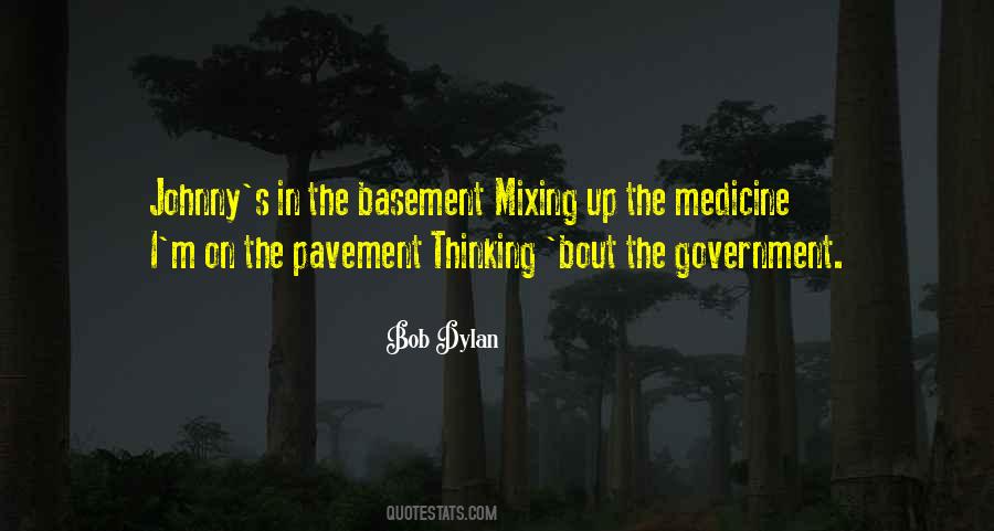 Quotes About Mixing It Up #217206 Quotes About Mixing It Up #217206