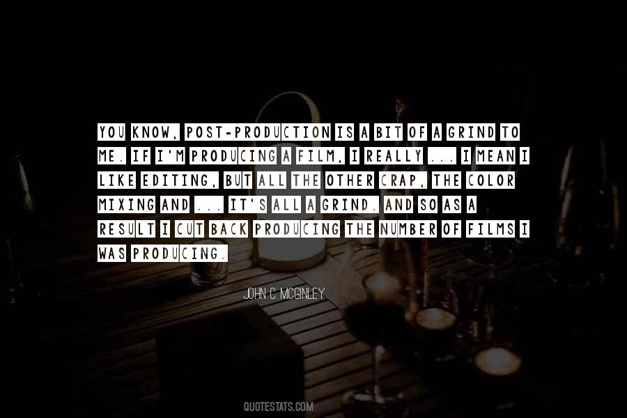 Quotes About Mixing It Up #228265 Quotes About Mixing It Up #228265