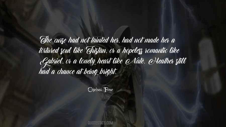 Lonely Soul Quotes #1590536