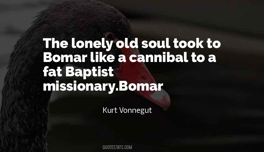 Lonely Soul Quotes #203120