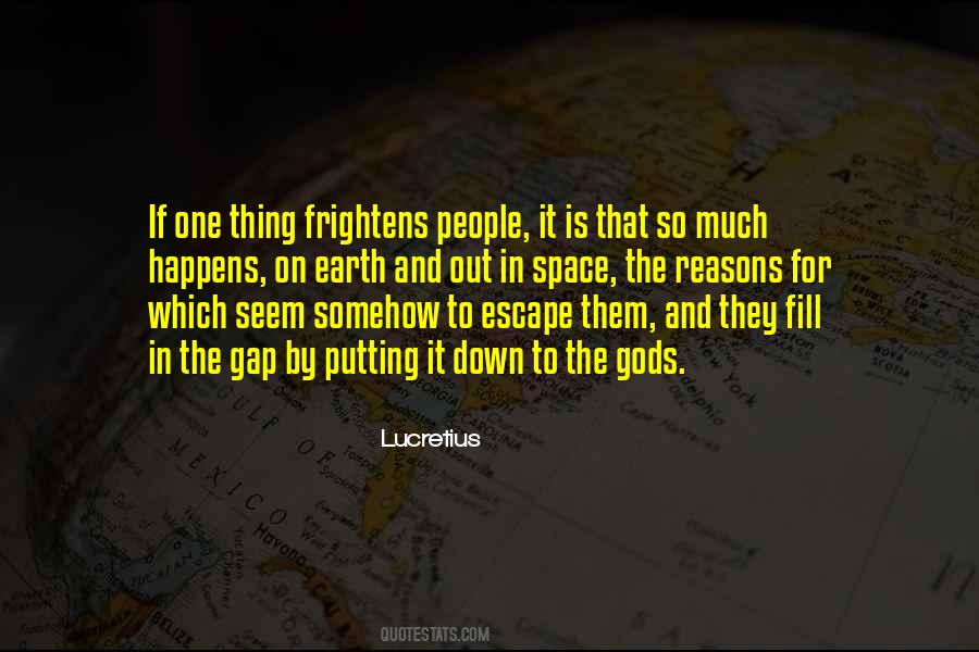 Is That So Quotes #1158617