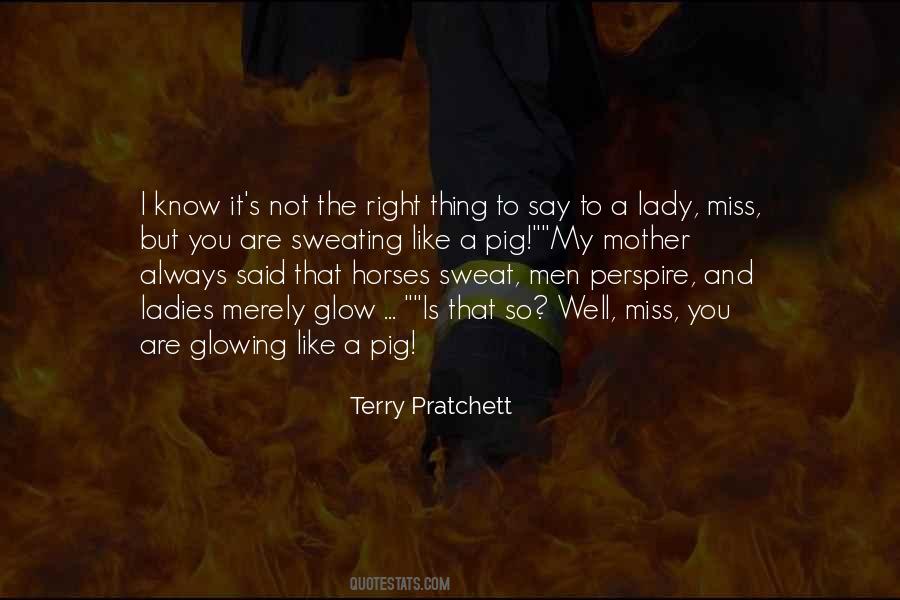 Is That So Quotes #1804910