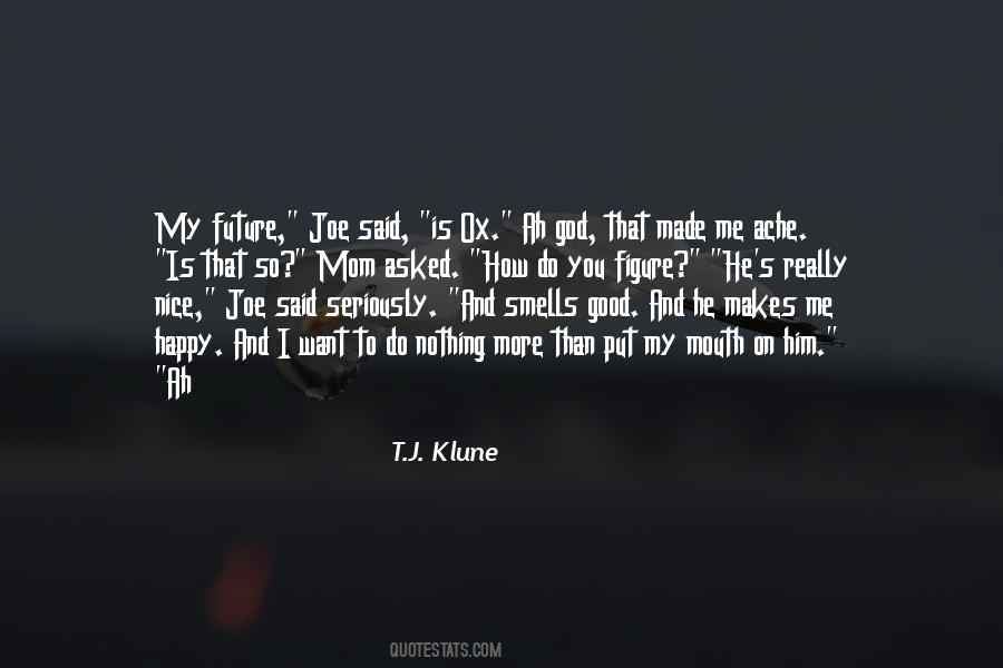 Is That So Quotes #554514