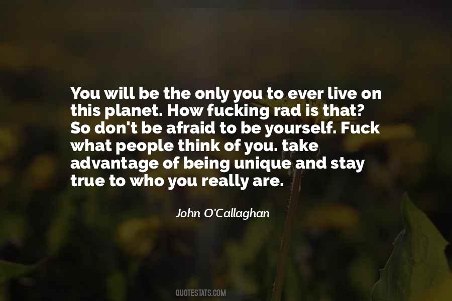 Is That So Quotes #909714