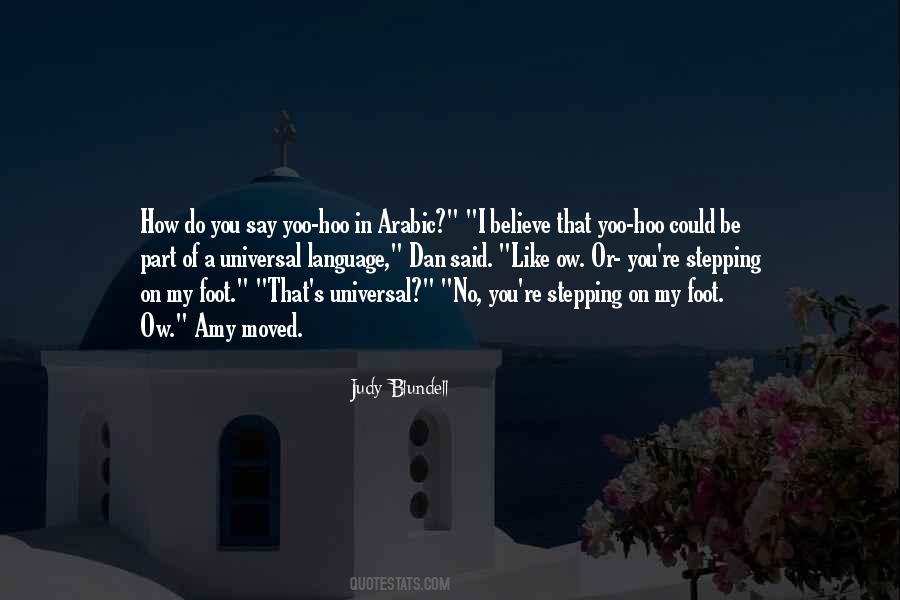 How Do You Say Quotes #1596681