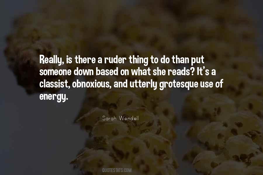 August Rosenbluth Quotes #1032539