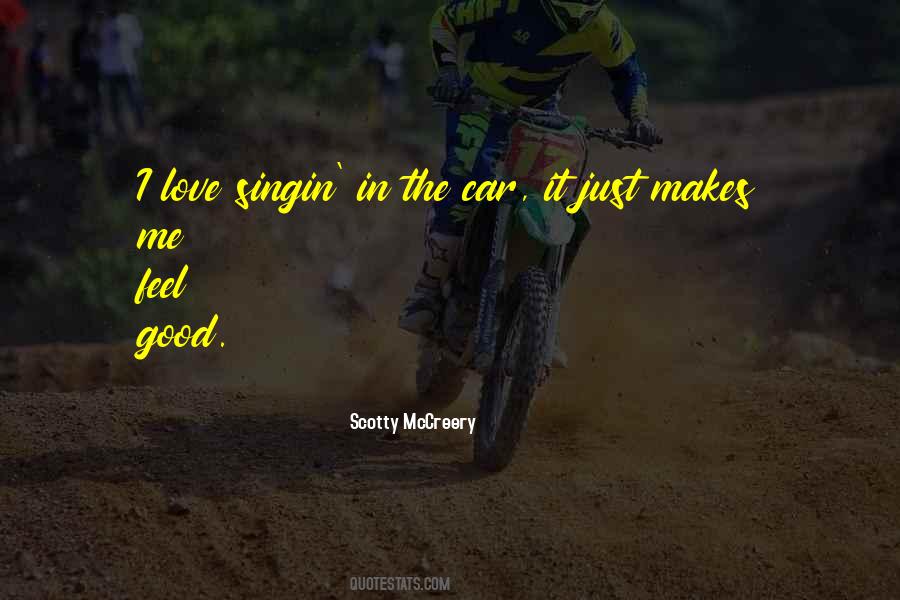 Good In Love Quotes #2841