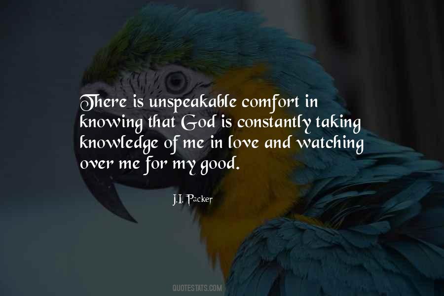 Good In Love Quotes #98800