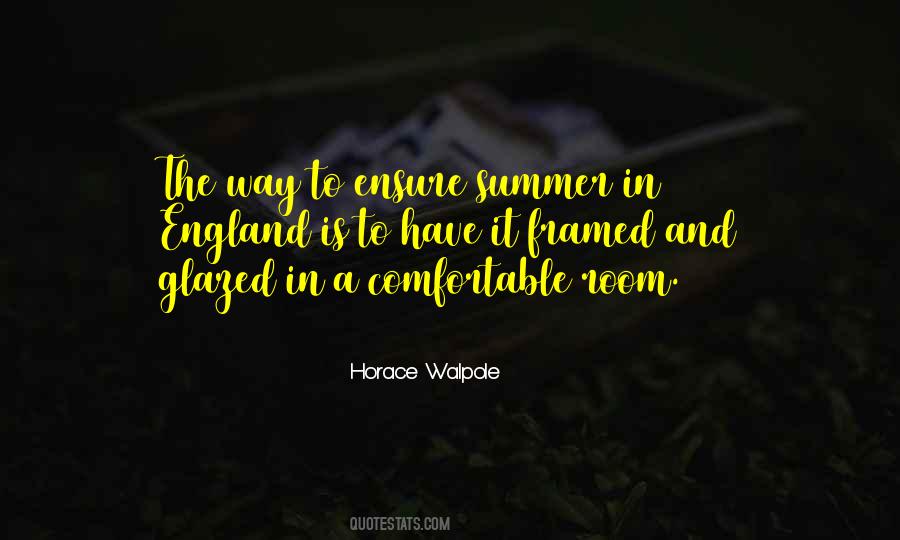 August Summer Quotes #168403 August Summer Quotes #168403