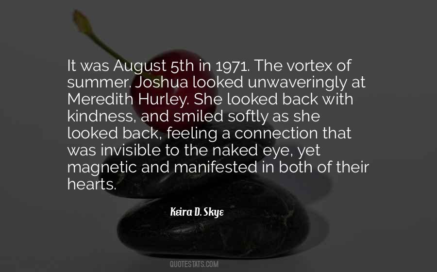August Summer Quotes #980392 August Summer Quotes #980392