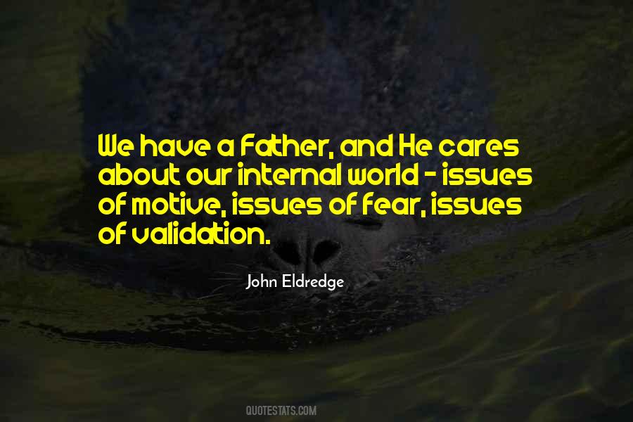 Quotes About Validation From Others #248581