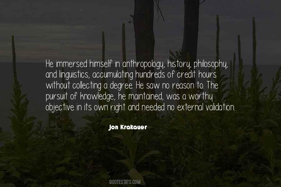 Quotes About Validation From Others #288594
