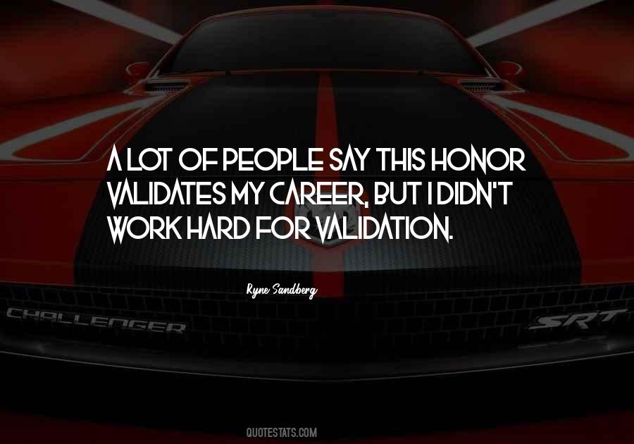 Quotes About Validation From Others #359440