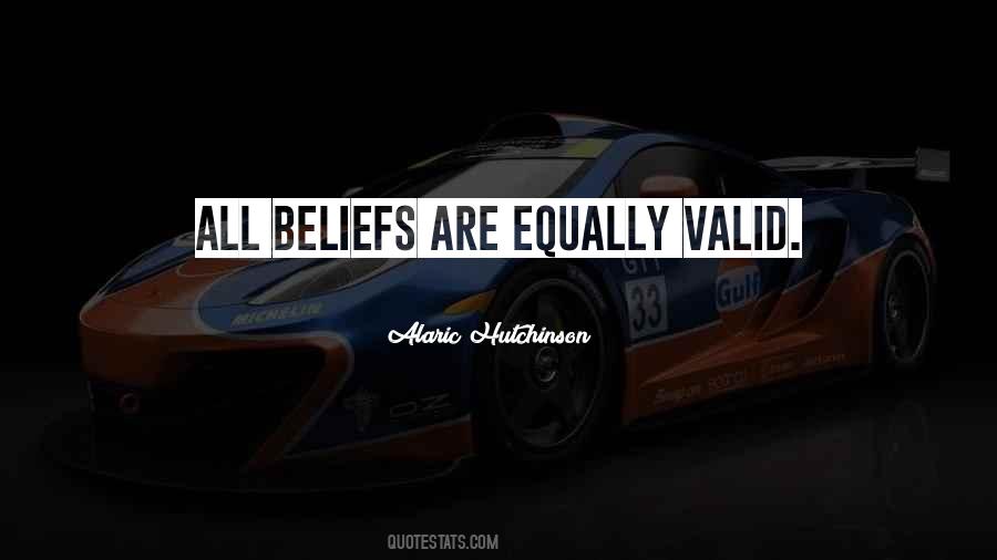Quotes About Validation From Others #56018