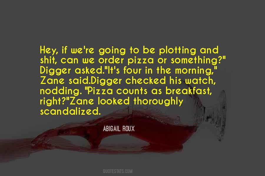 Duruand Digger Garrigou Quotes #1618639