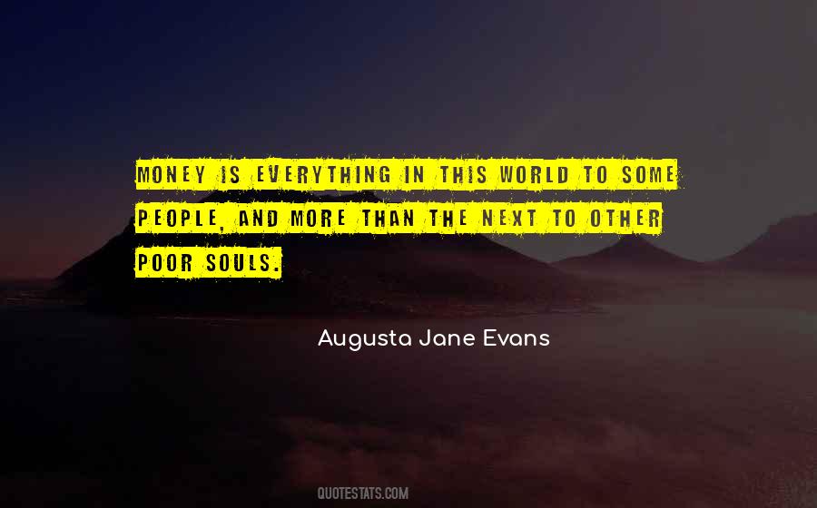 Augusta Evans Quotes #351600