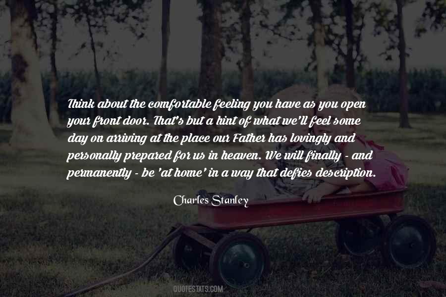 Open The Way For Quotes #116821