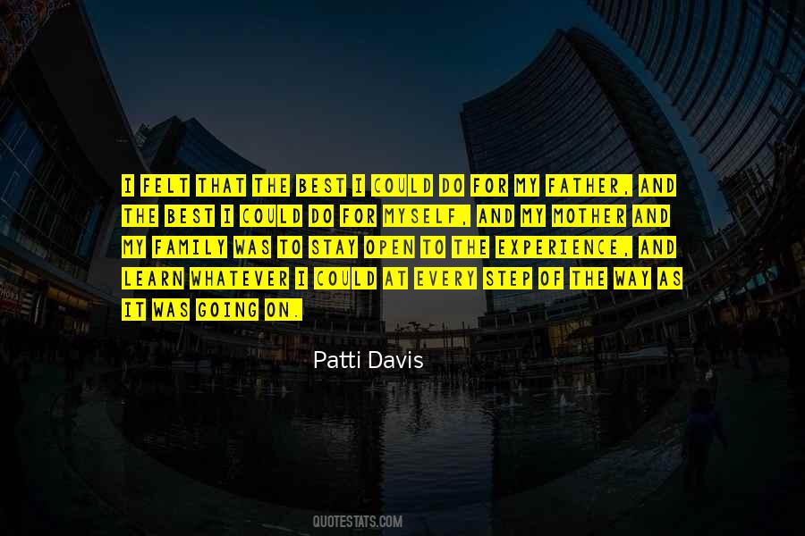 Open The Way For Quotes #147606